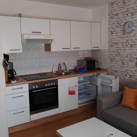 Ferienwohnung Am Suedhang Ettenheim Esterno foto