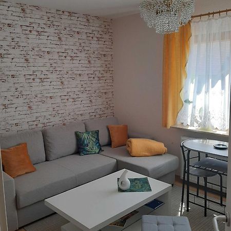Ferienwohnung Am Suedhang Ettenheim Esterno foto