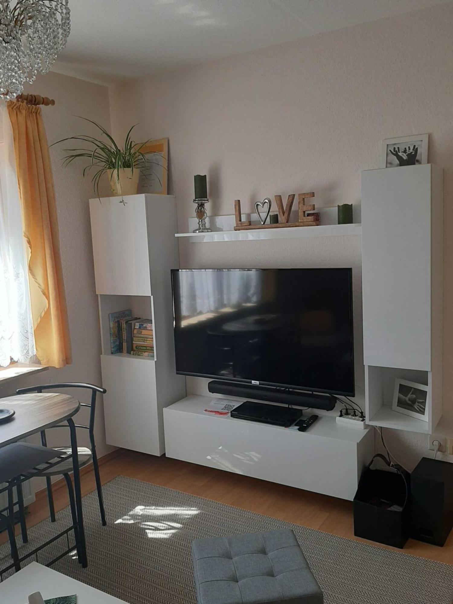 Ferienwohnung Am Suedhang Ettenheim Esterno foto
