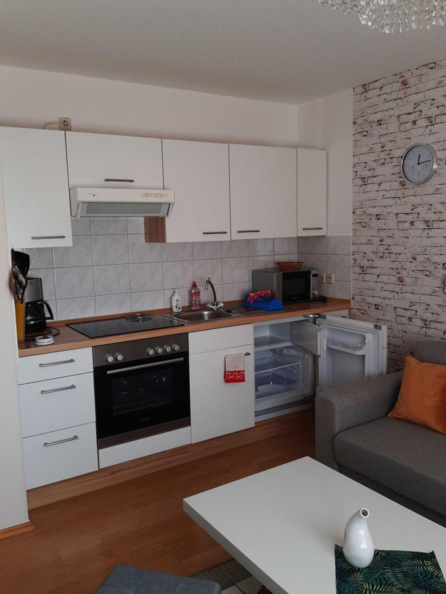Ferienwohnung Am Suedhang Ettenheim Esterno foto