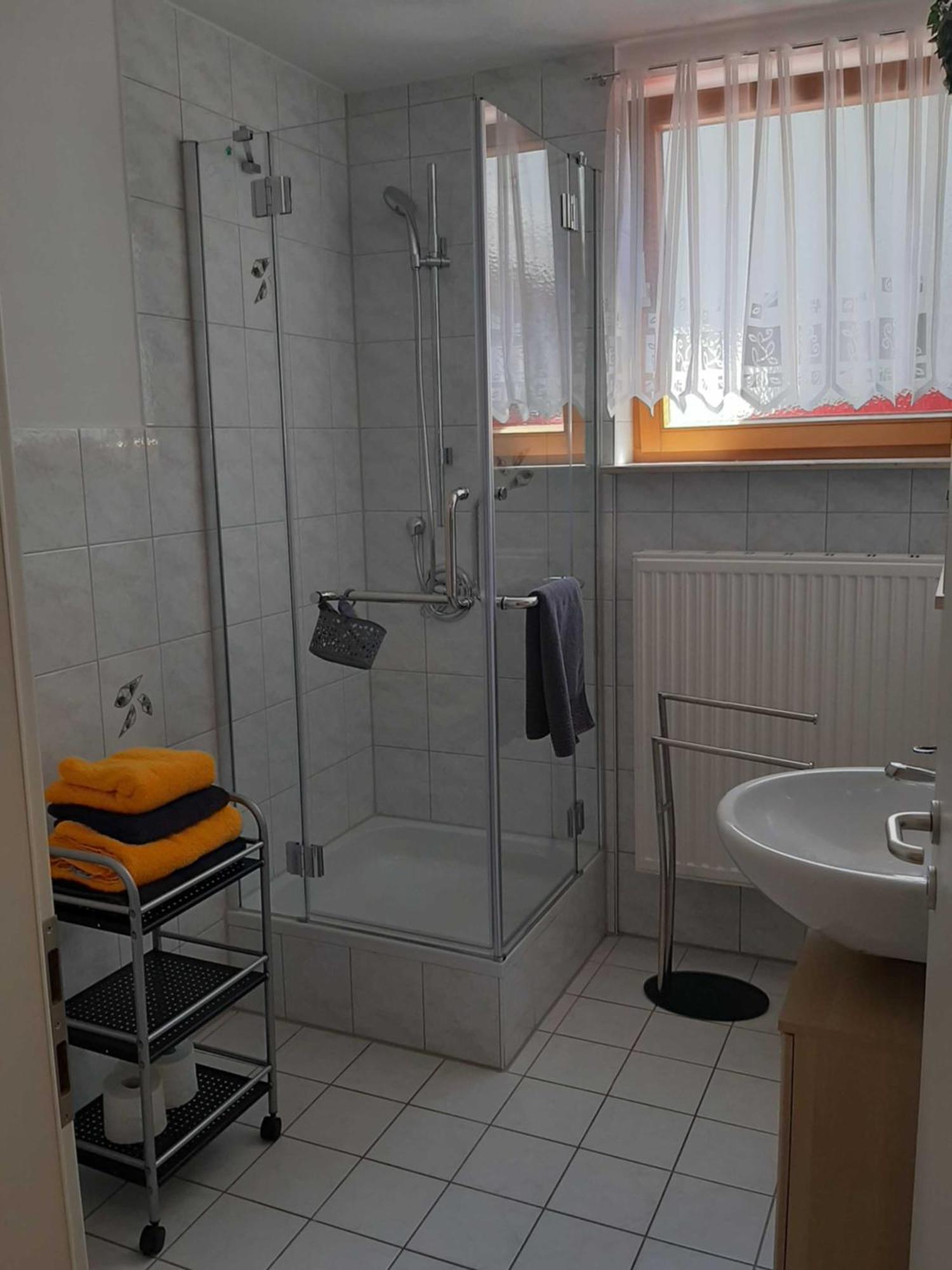 Ferienwohnung Am Suedhang Ettenheim Esterno foto