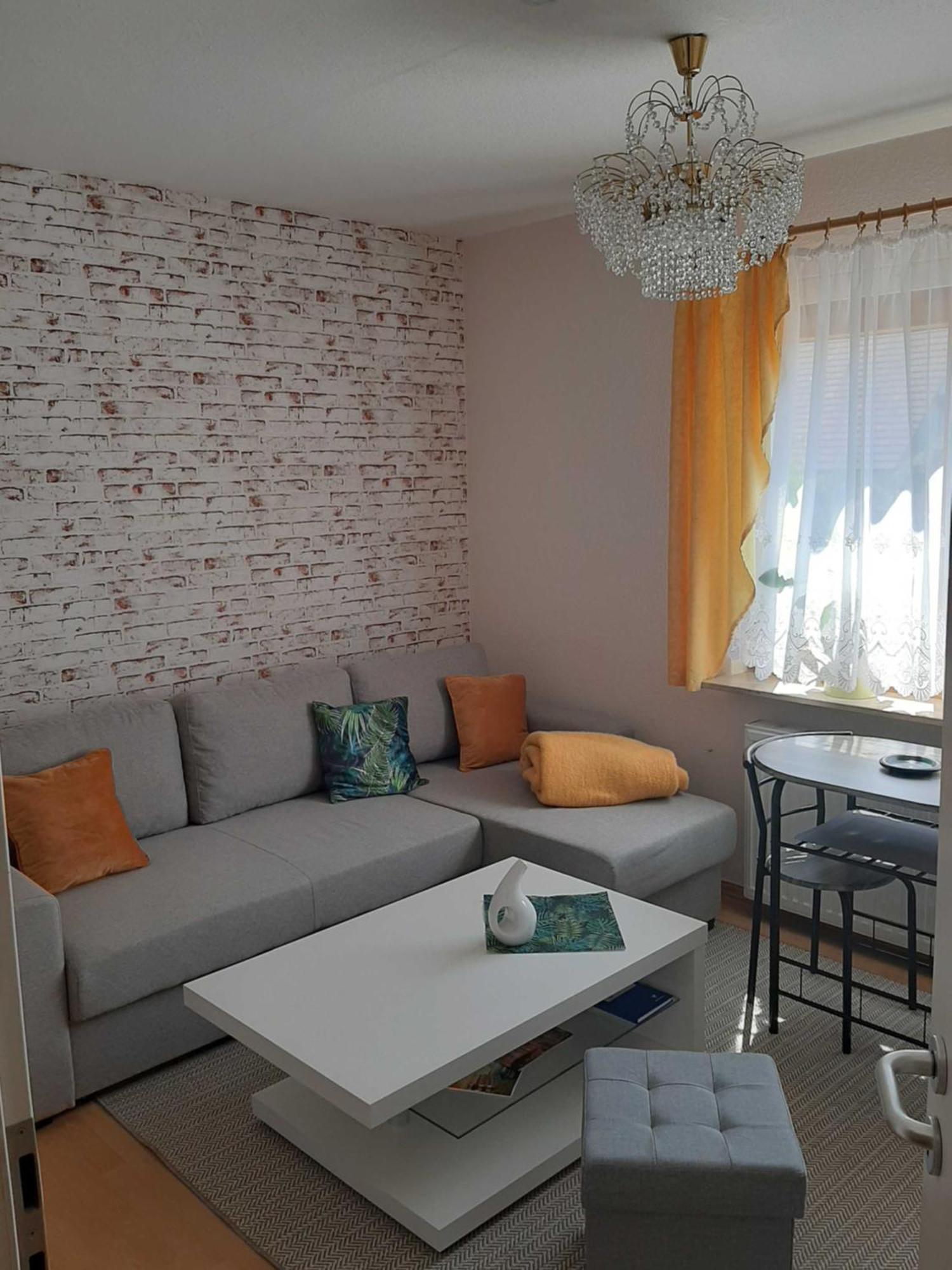 Ferienwohnung Am Suedhang Ettenheim Esterno foto